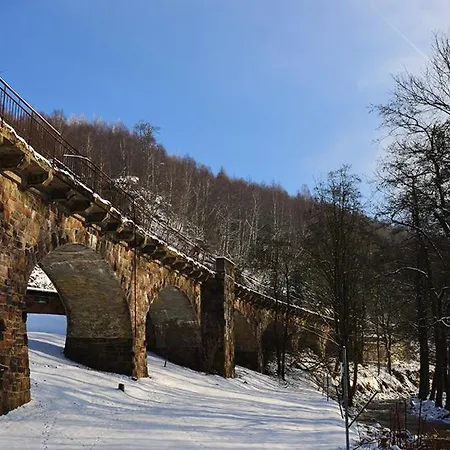 Apartment Erzgebirgsidyll Am Glockenwanderweg *
