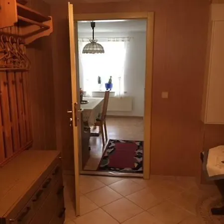 Apartment Erzgebirgsidyll Am Glockenwanderweg Deutschneudorf
