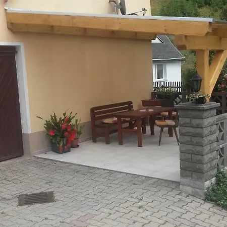 Erzgebirgsidyll Am Glockenwanderweg Deutschneudorf